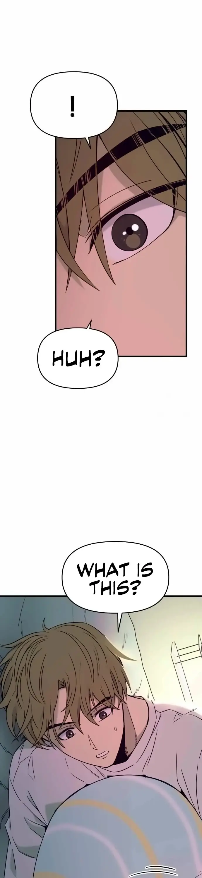 Read My Bias Gets On The Last Train EN Manga Online