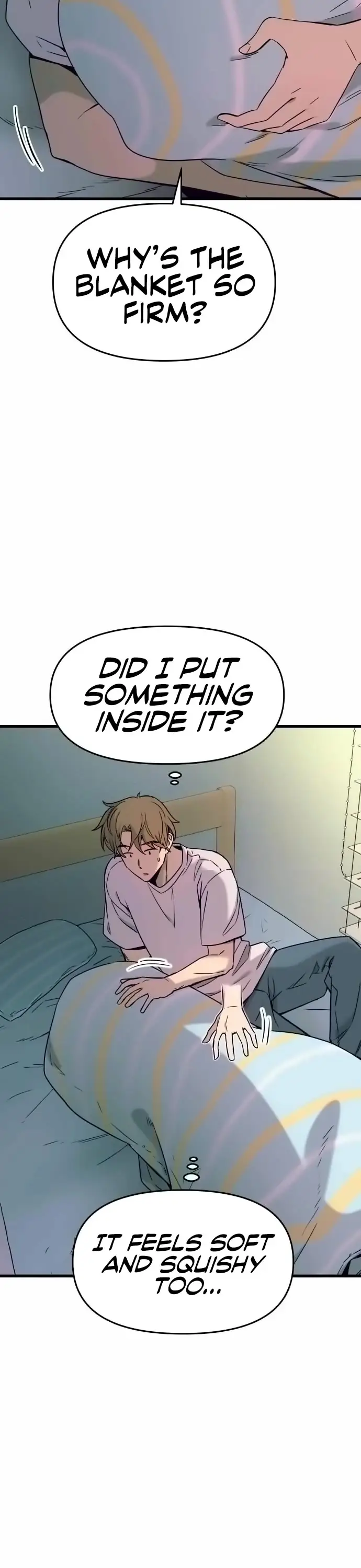Read My Bias Gets On The Last Train EN Manga Online