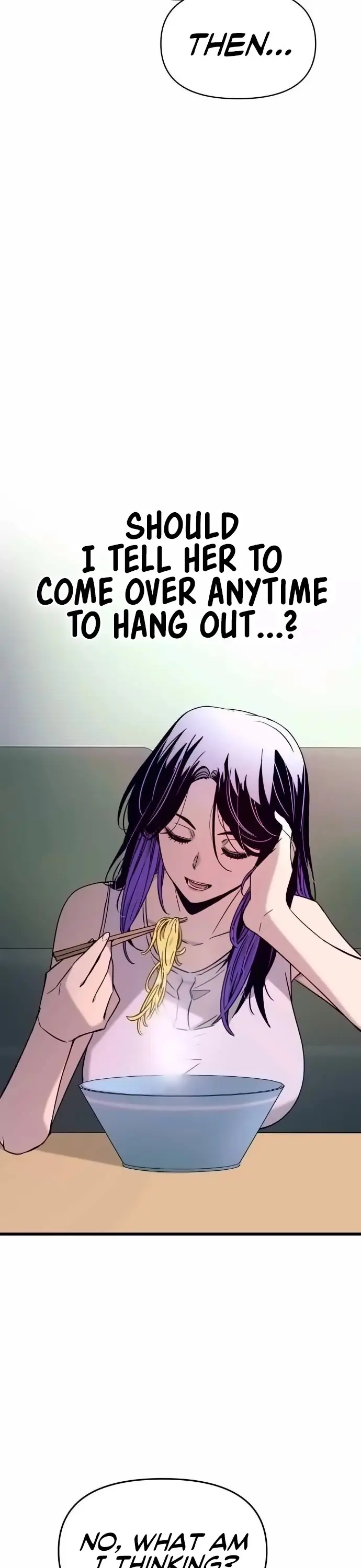 Read My Bias Gets On The Last Train EN Manga Online
