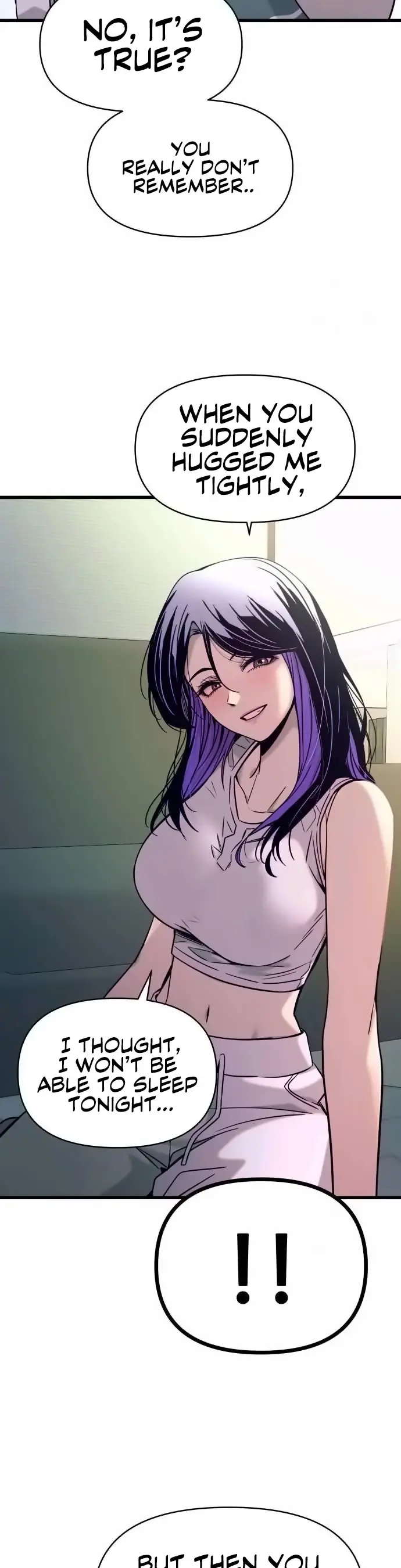 Read My Bias Gets On The Last Train EN Manga Online