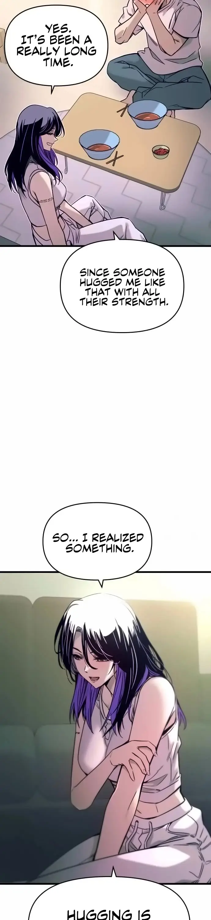 Read My Bias Gets On The Last Train EN Manga Online