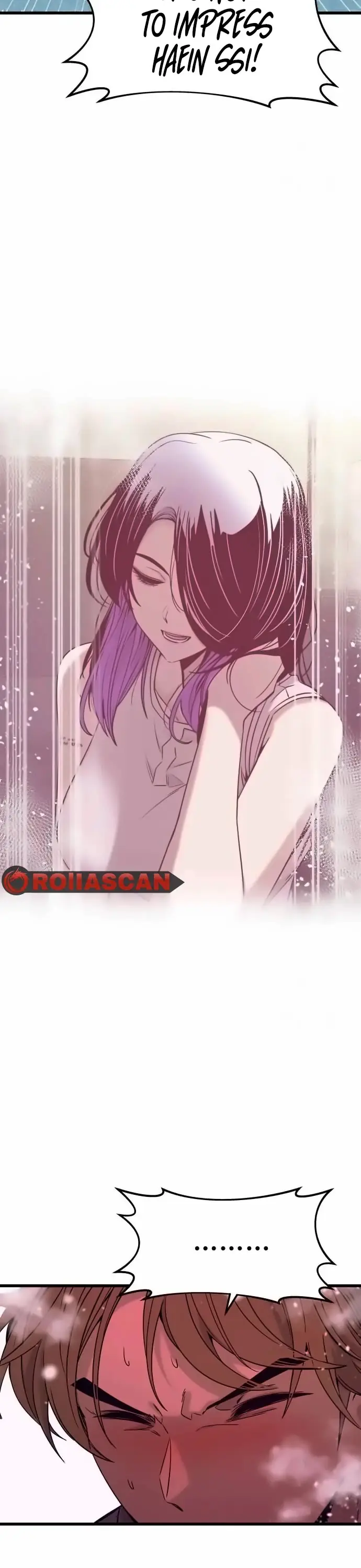 Read My Bias Gets On The Last Train EN Manga Online