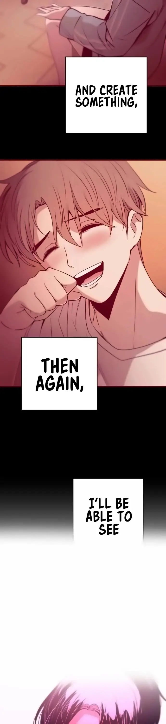 Read My Bias Gets On The Last Train EN Manga Online