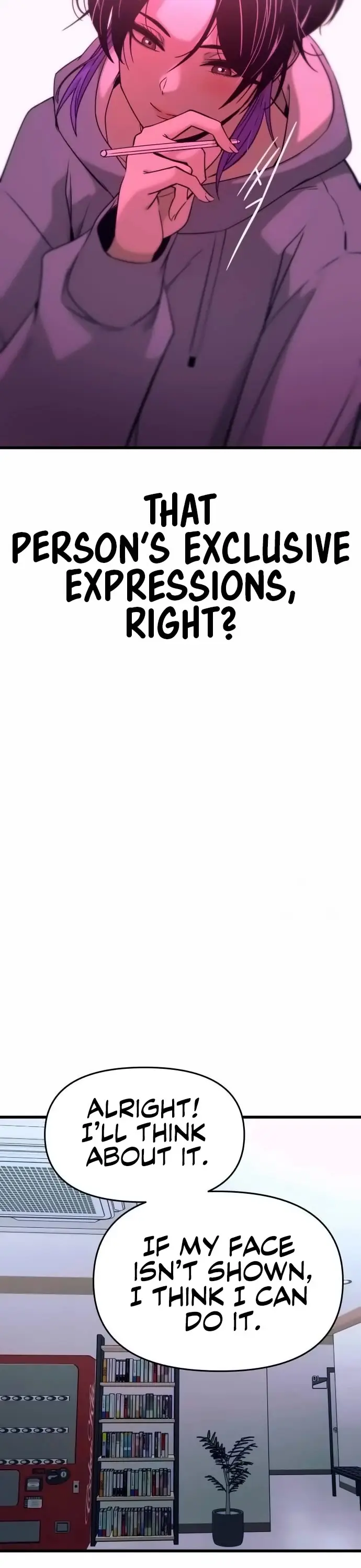Read My Bias Gets On The Last Train EN Manga Online