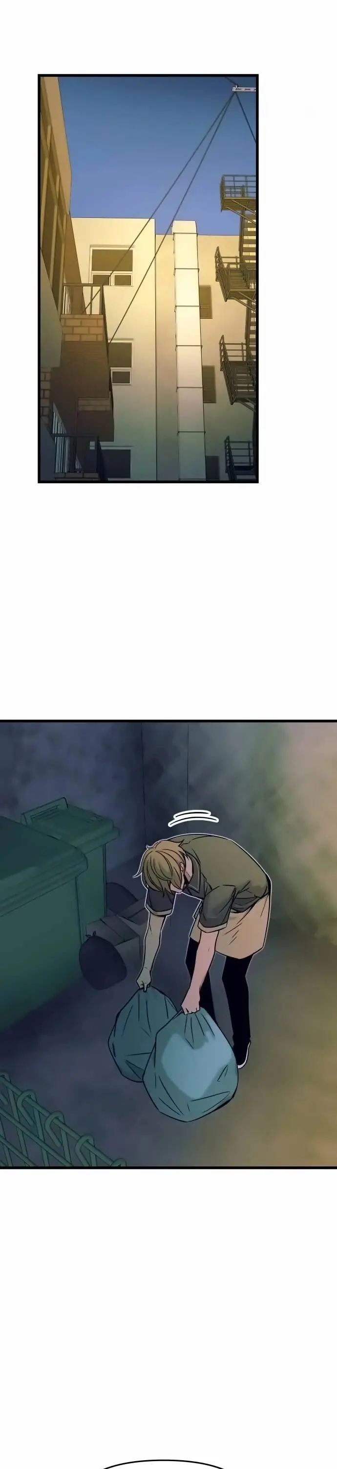 Read My Bias Gets On The Last Train EN Manga Online