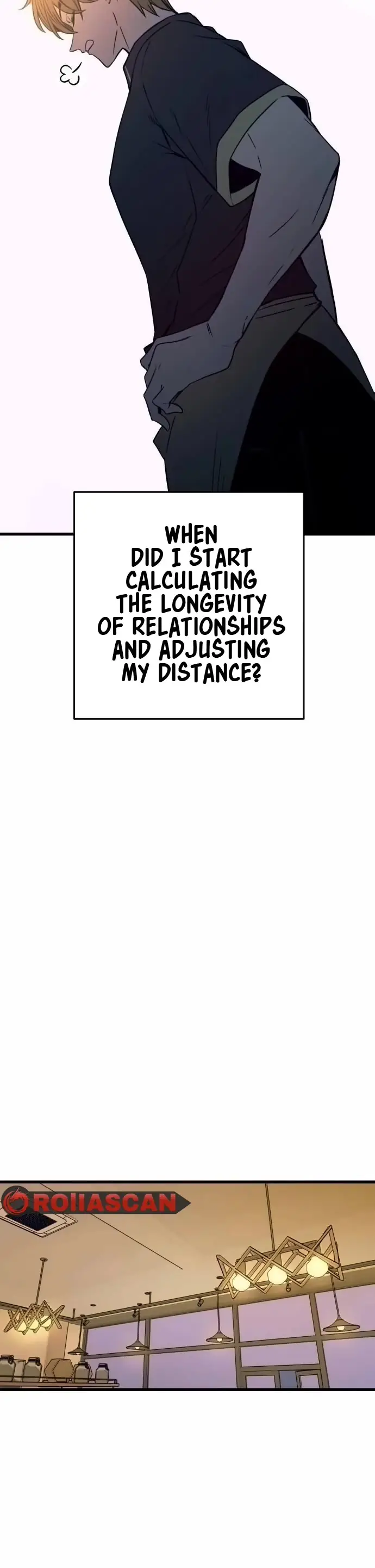 Read My Bias Gets On The Last Train EN Manga Online