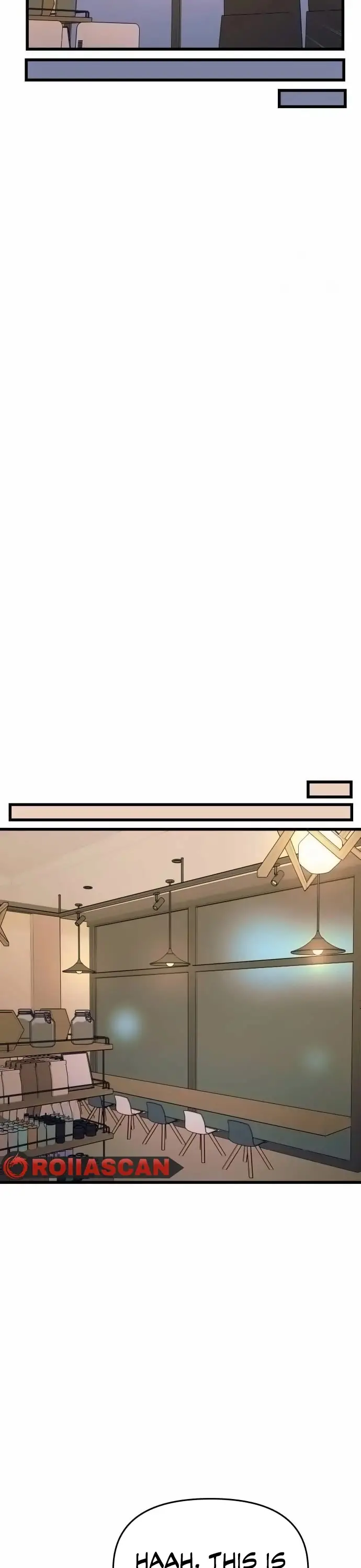 Read My Bias Gets On The Last Train EN Manga Online