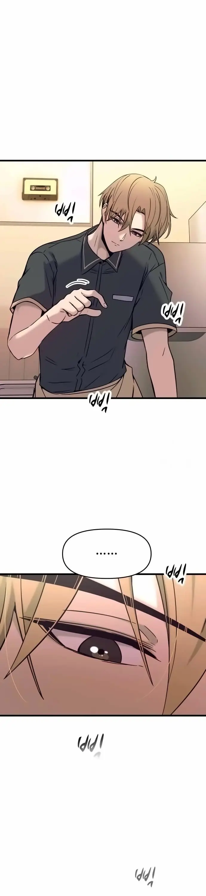 Read My Bias Gets On The Last Train EN Manga Online