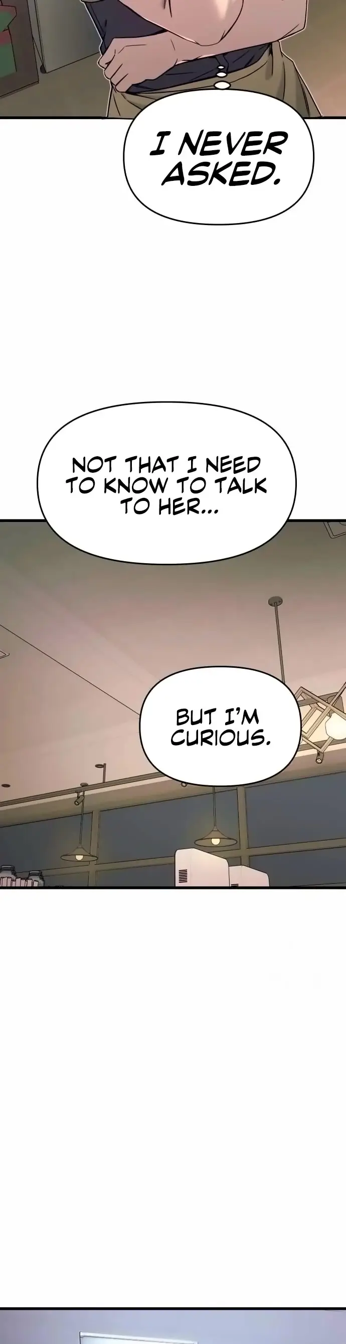 Read My Bias Gets On The Last Train EN Manga Online