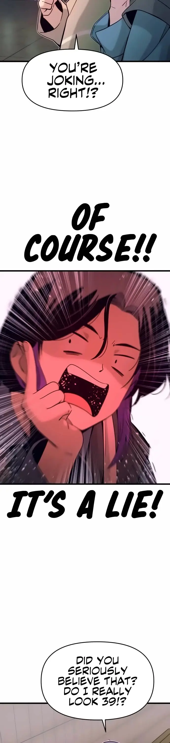 Read My Bias Gets On The Last Train EN Manga Online