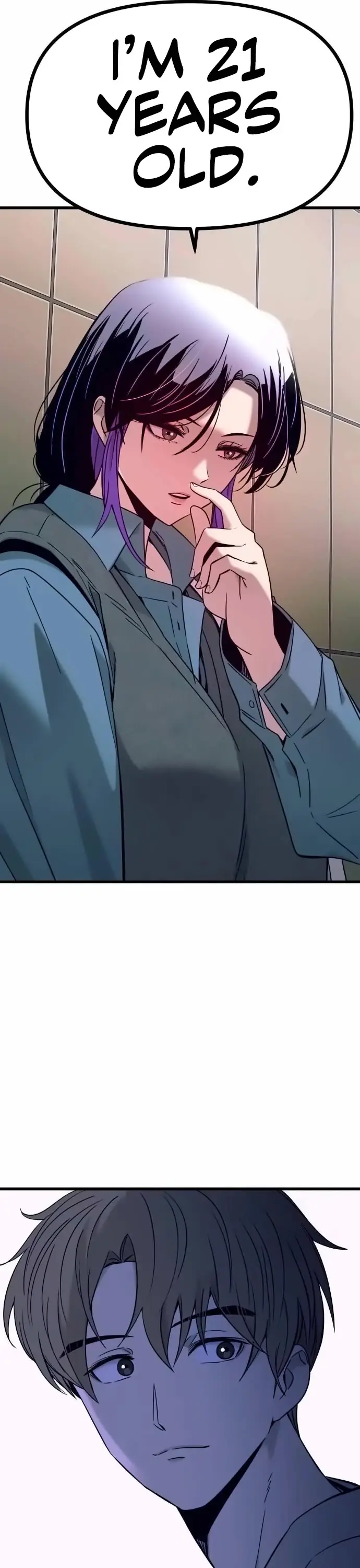 Read My Bias Gets On The Last Train EN Manga Online