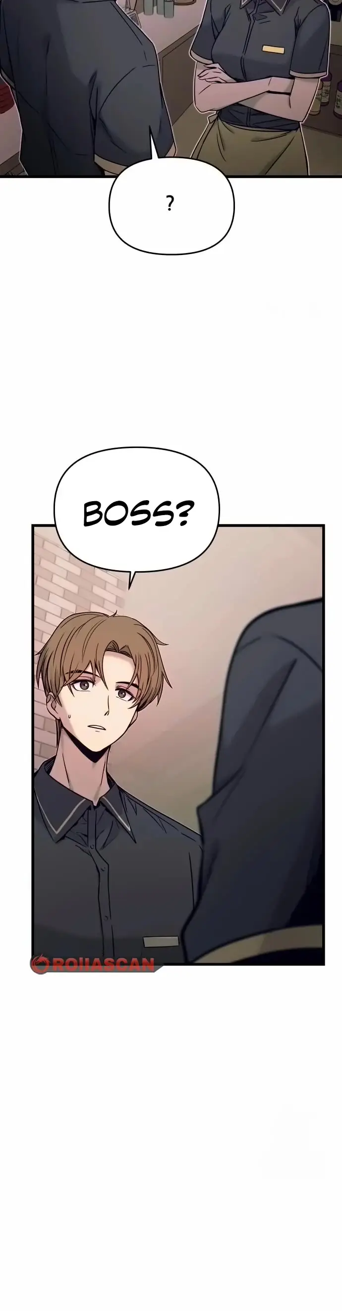 Read My Bias Gets On The Last Train EN Manga Online