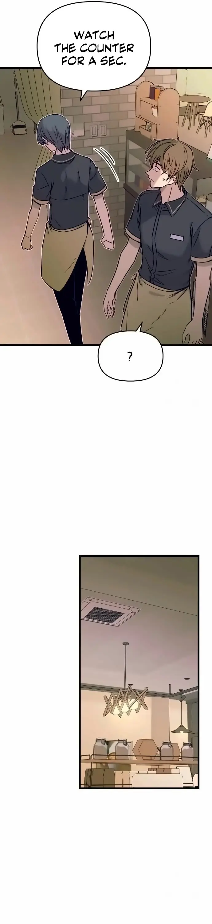 Read My Bias Gets On The Last Train EN Manga Online