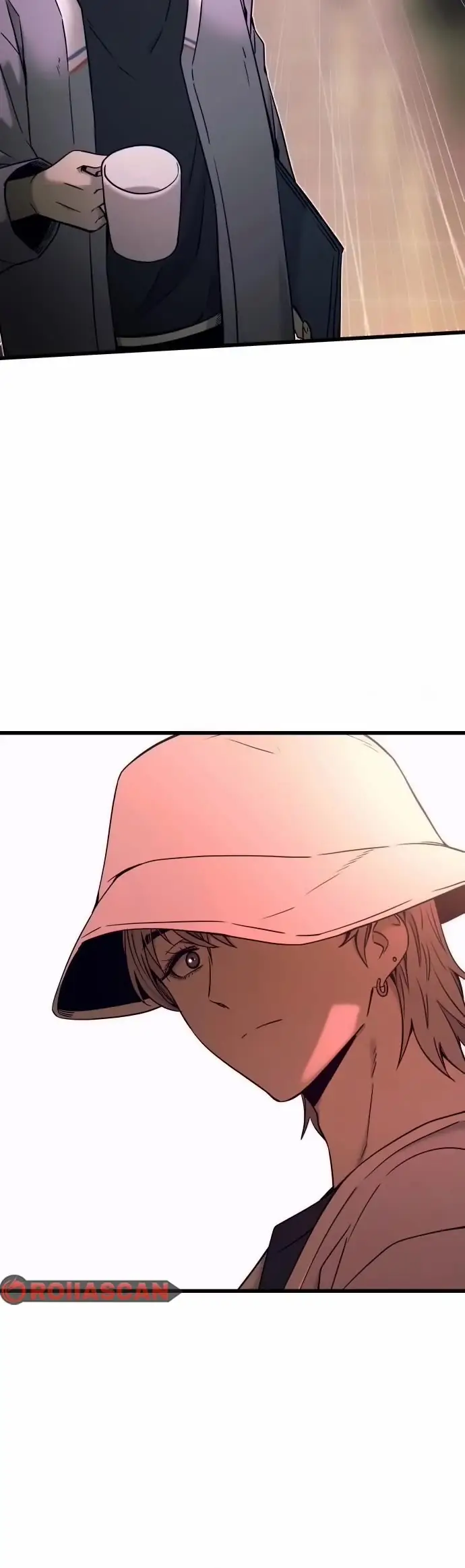 Read My Bias Gets On The Last Train EN Manga Online