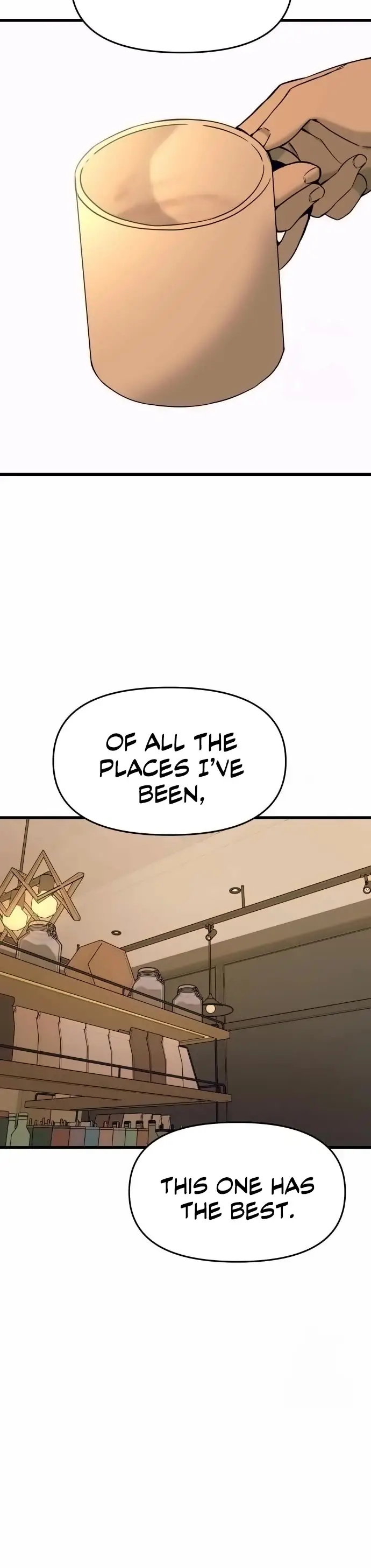 Read My Bias Gets On The Last Train EN Manga Online