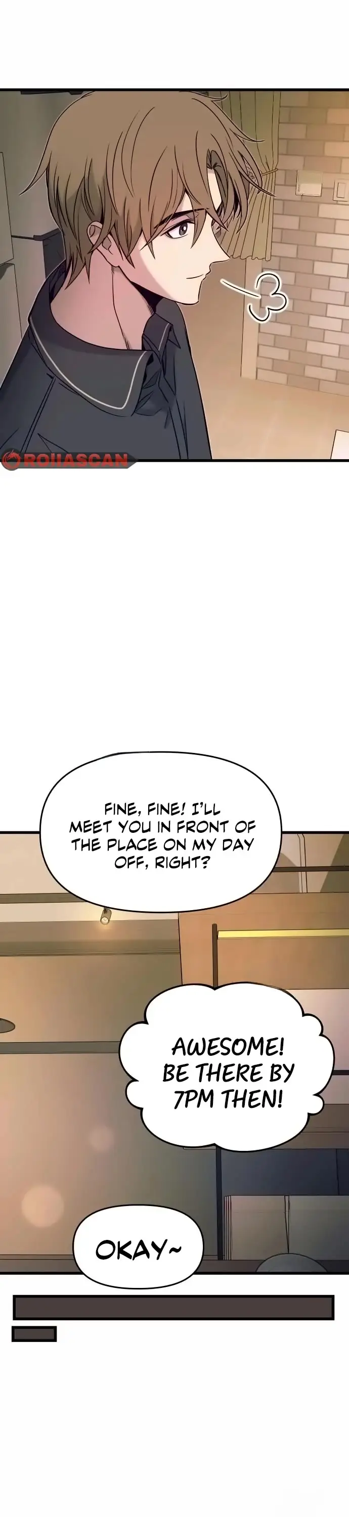 Read My Bias Gets On The Last Train EN Manga Online