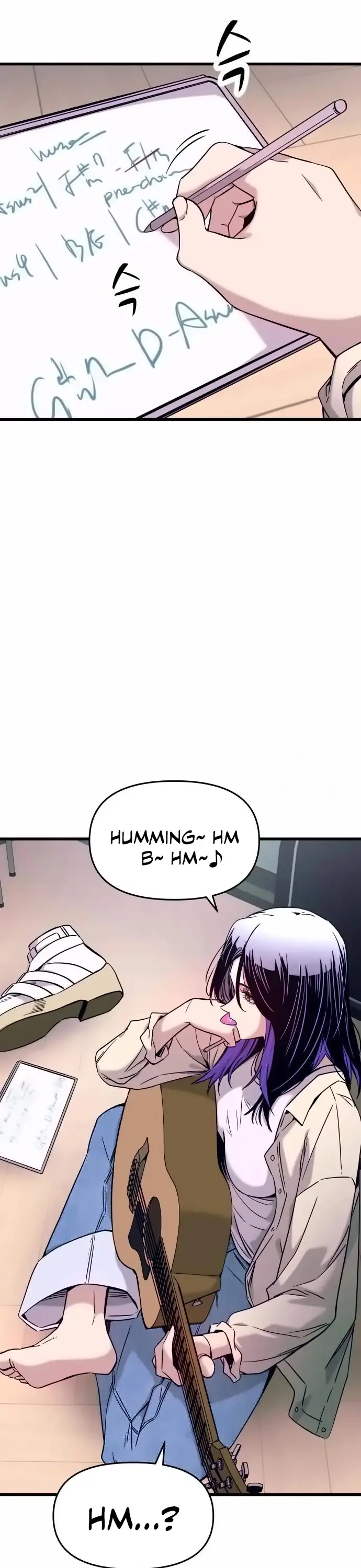Read My Bias Gets On The Last Train EN Manga Online