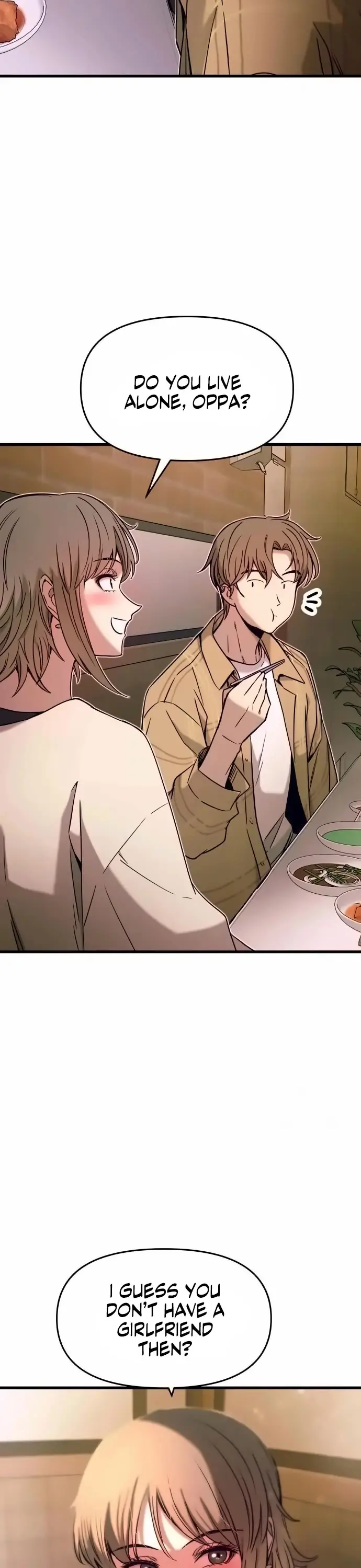 Read My Bias Gets On The Last Train EN Manga Online