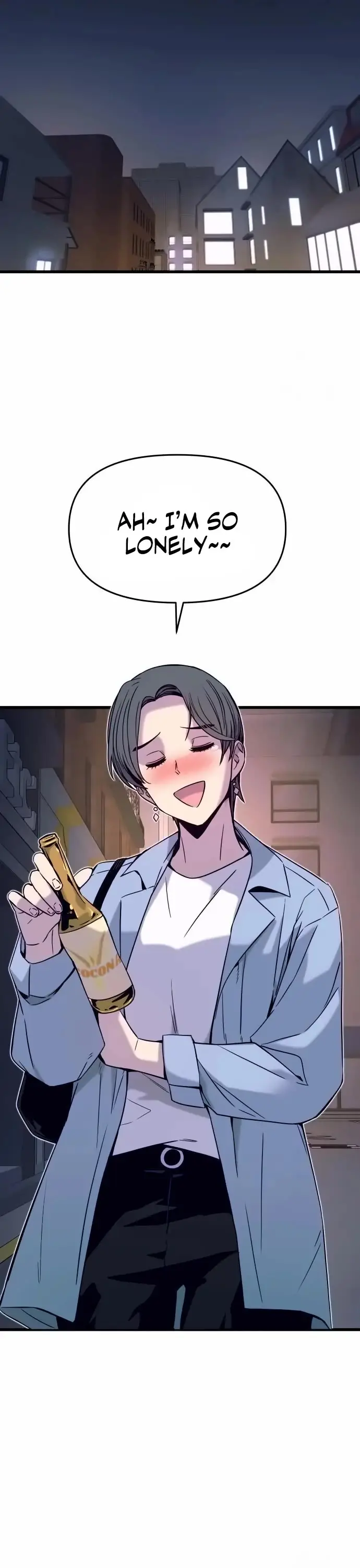 Read My Bias Gets On The Last Train EN Manga Online