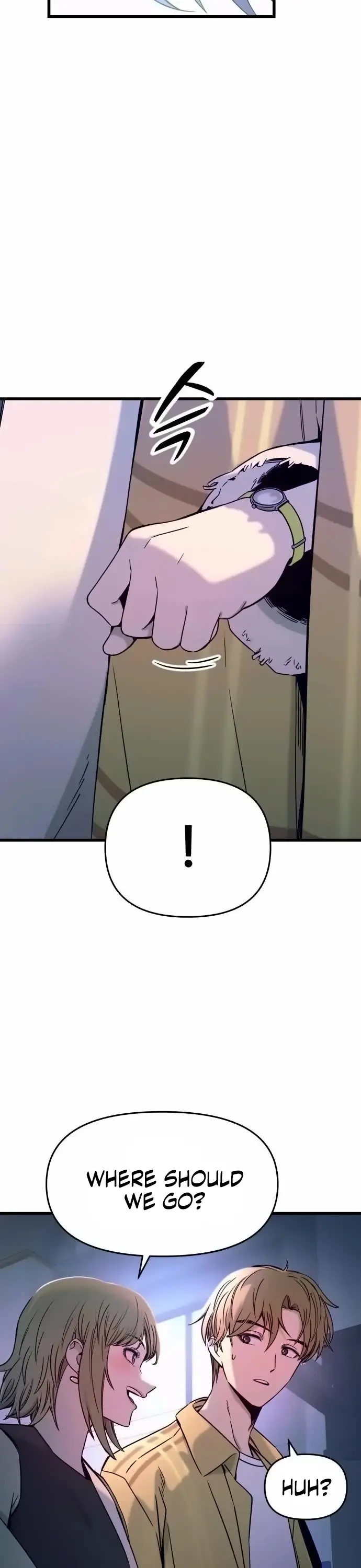 Read My Bias Gets On The Last Train EN Manga Online