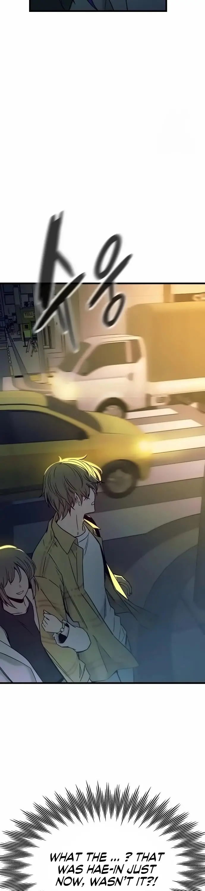 Read My Bias Gets On The Last Train EN Manga Online