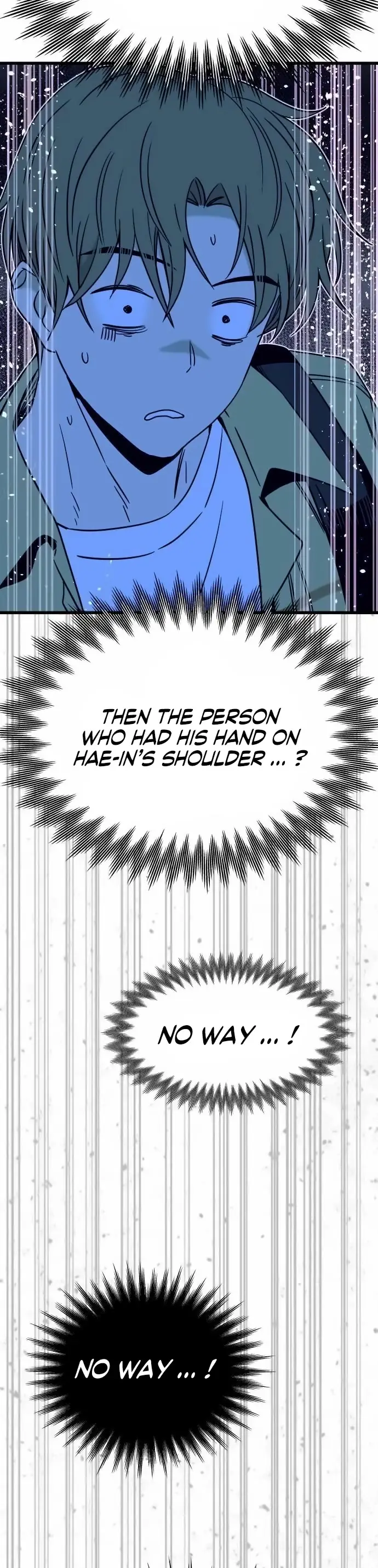 Read My Bias Gets On The Last Train EN Manga Online