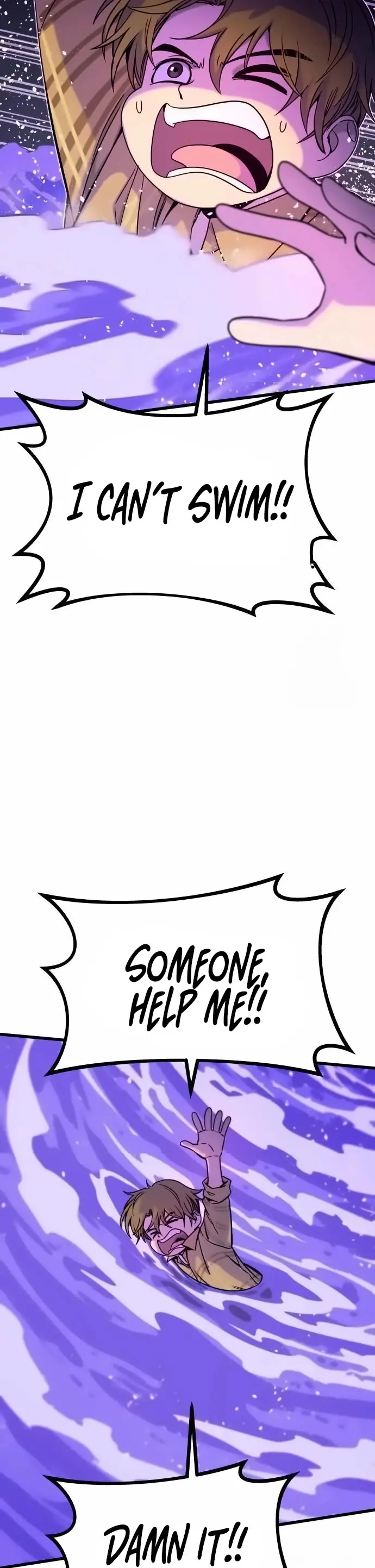 Read My Bias Gets On The Last Train EN Manga Online