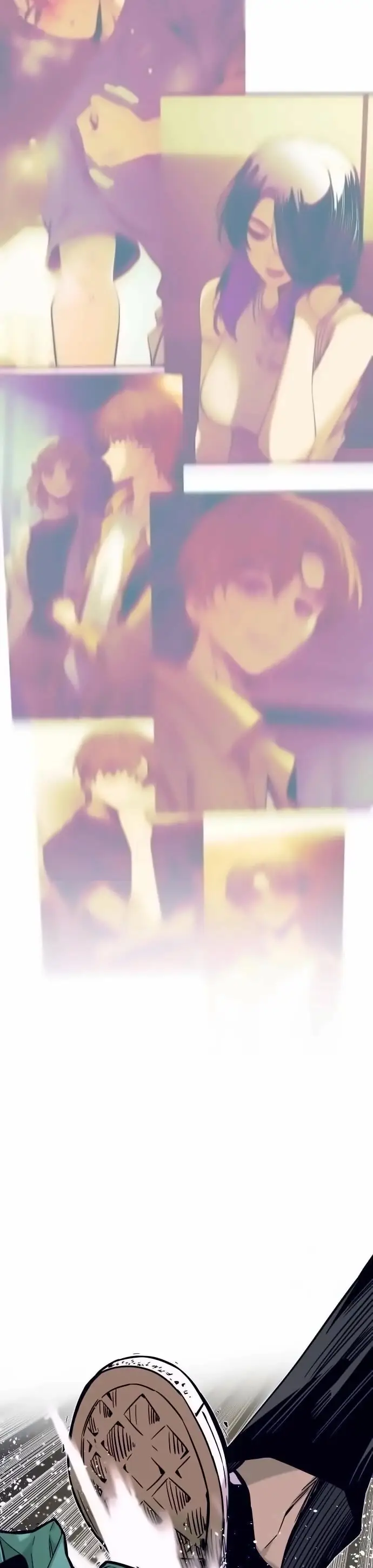 Read My Bias Gets On The Last Train EN Manga Online