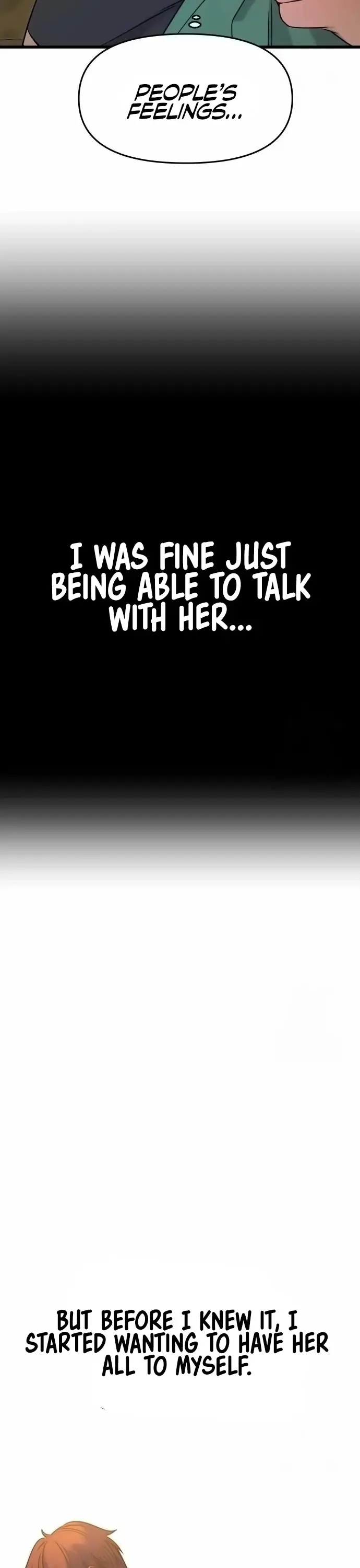 Read My Bias Gets On The Last Train EN Manga Online