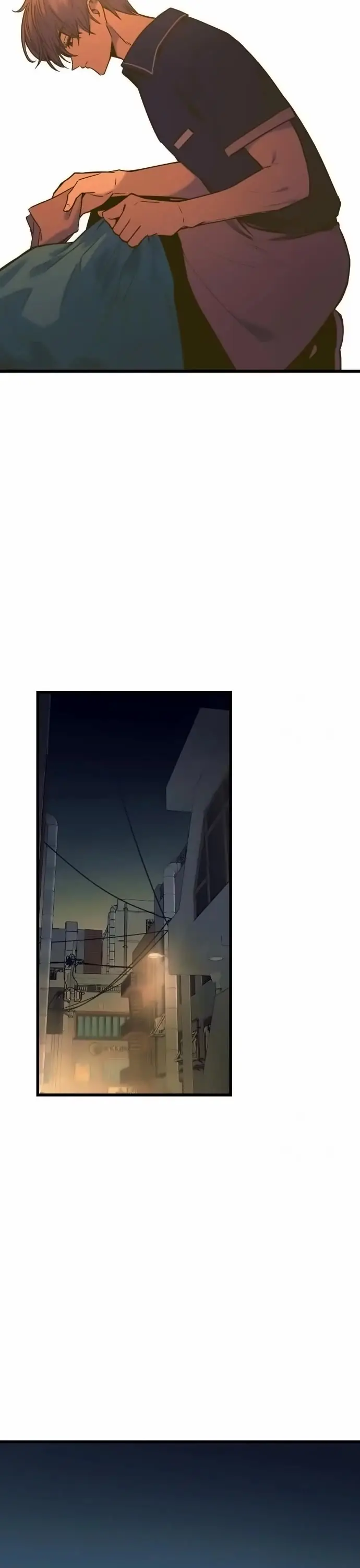 Read My Bias Gets On The Last Train EN Manga Online