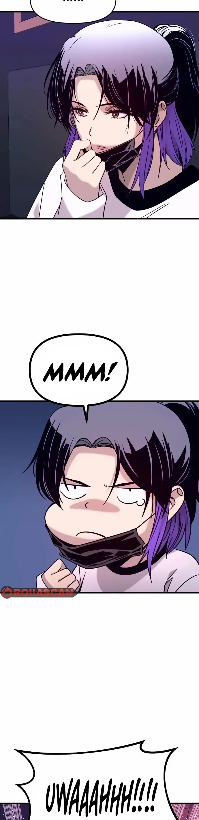 Read My Bias Gets On The Last Train EN Manga Online