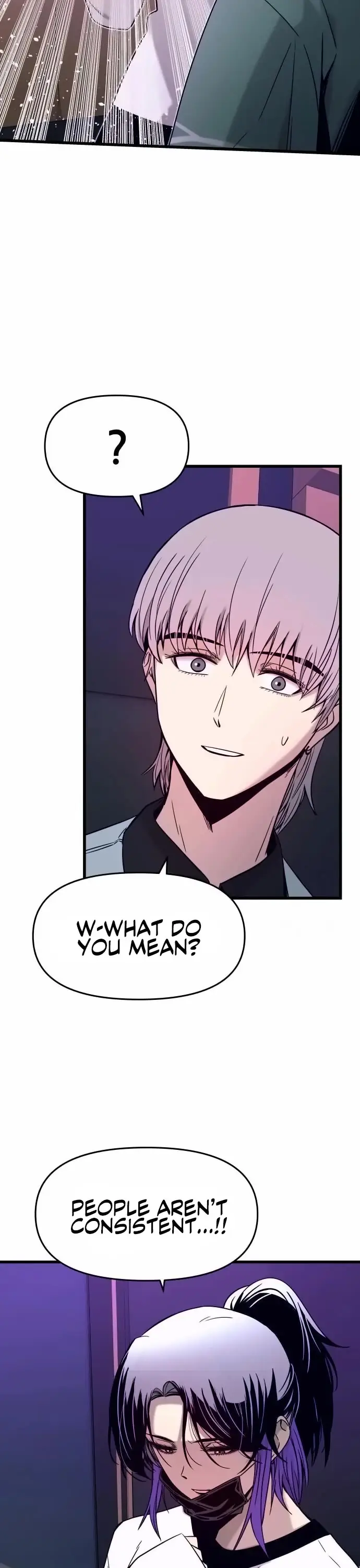 Read My Bias Gets On The Last Train EN Manga Online