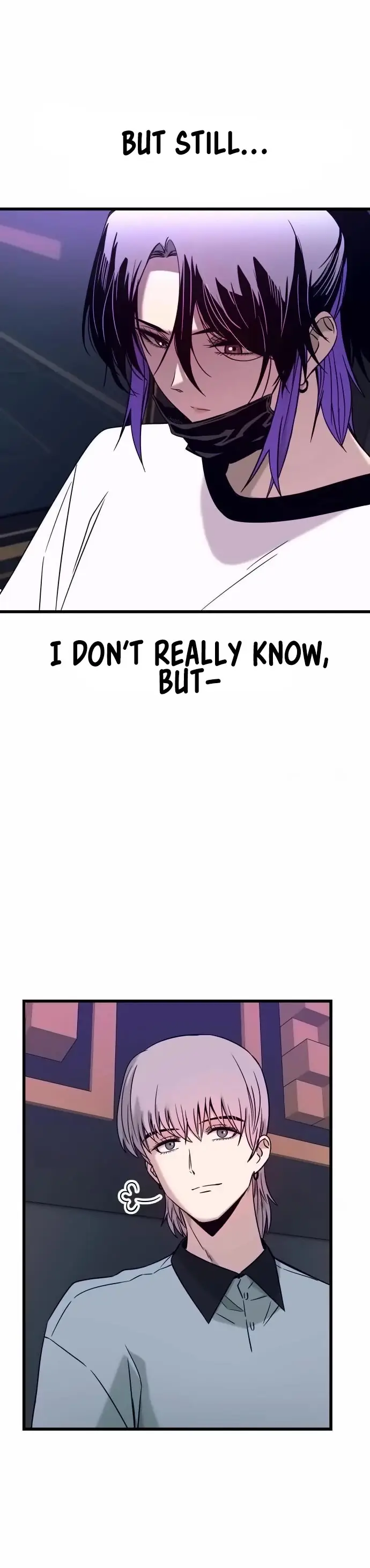 Read My Bias Gets On The Last Train EN Manga Online