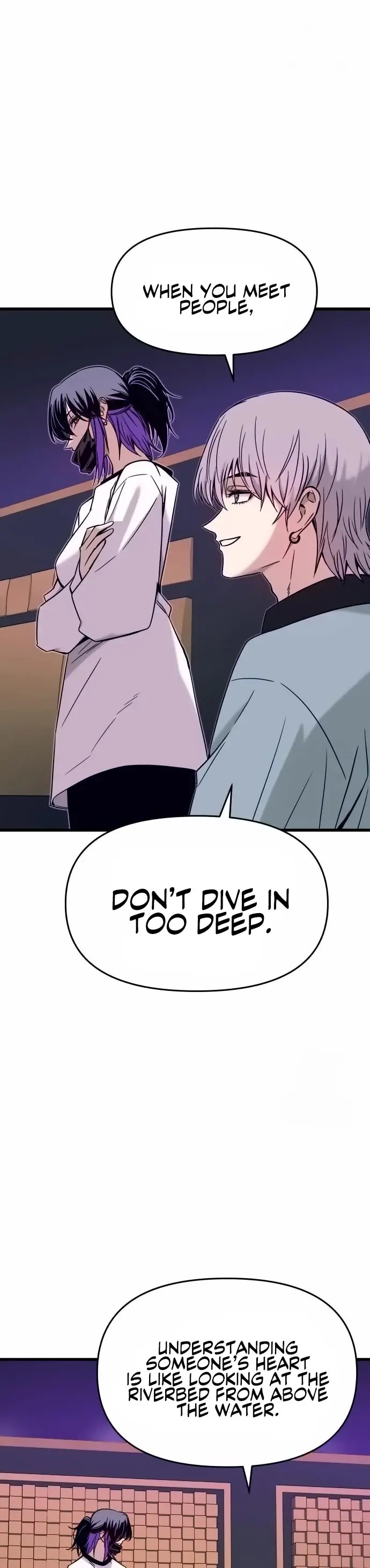 Read My Bias Gets On The Last Train EN Manga Online