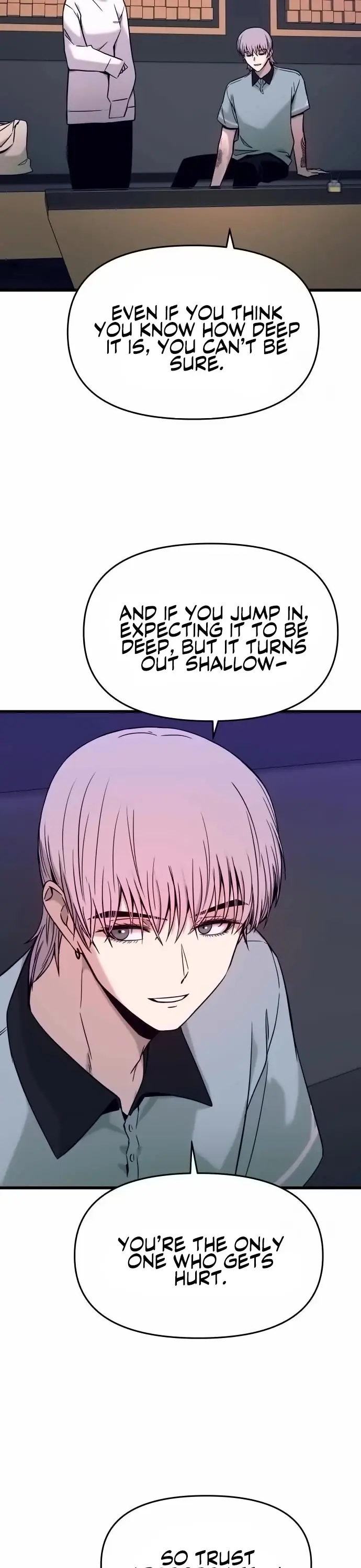 Read My Bias Gets On The Last Train EN Manga Online