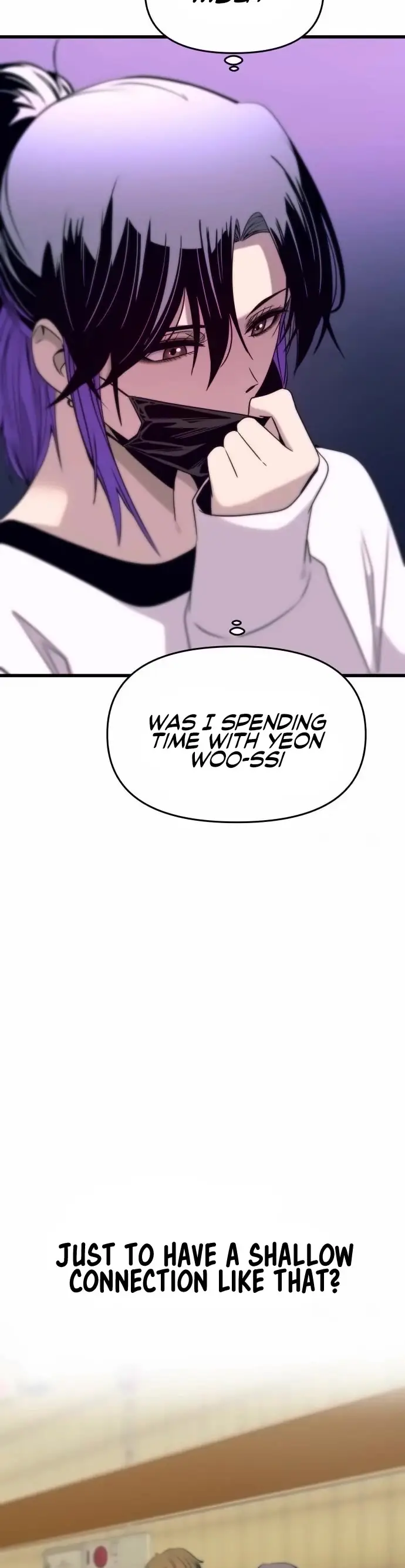 Read My Bias Gets On The Last Train EN Manga Online