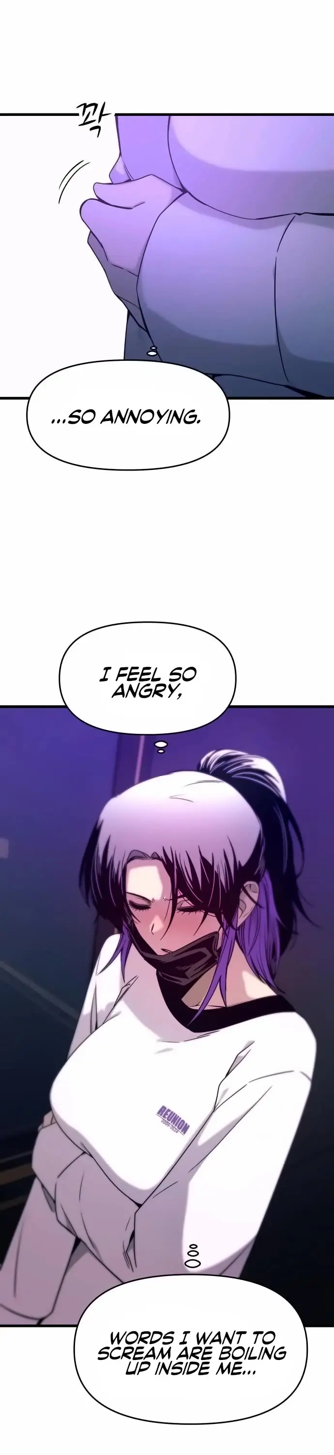 Read My Bias Gets On The Last Train EN Manga Online