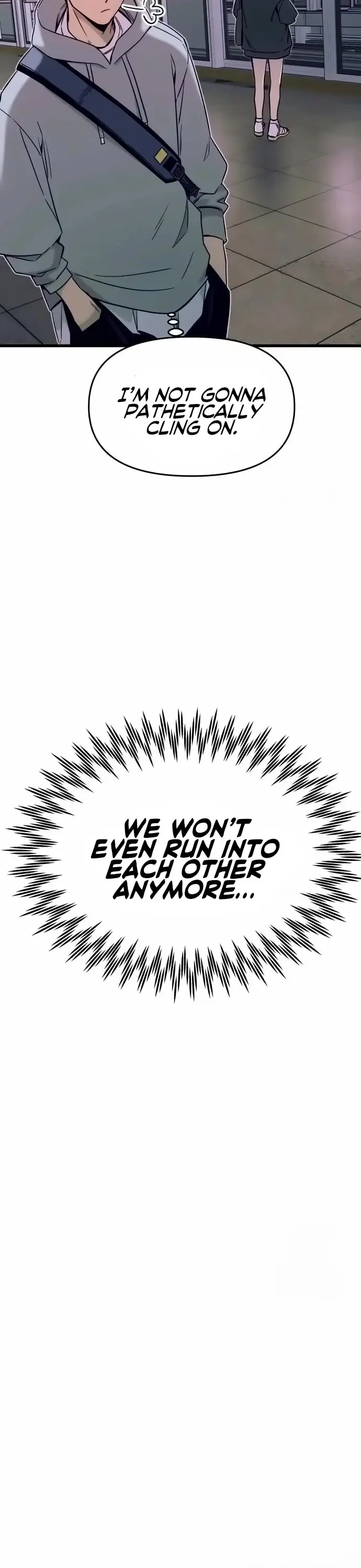Read My Bias Gets On The Last Train EN Manga Online