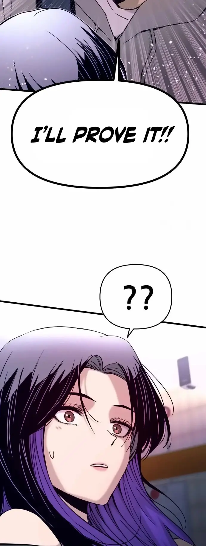 Read My Bias Gets On The Last Train EN Manga Online