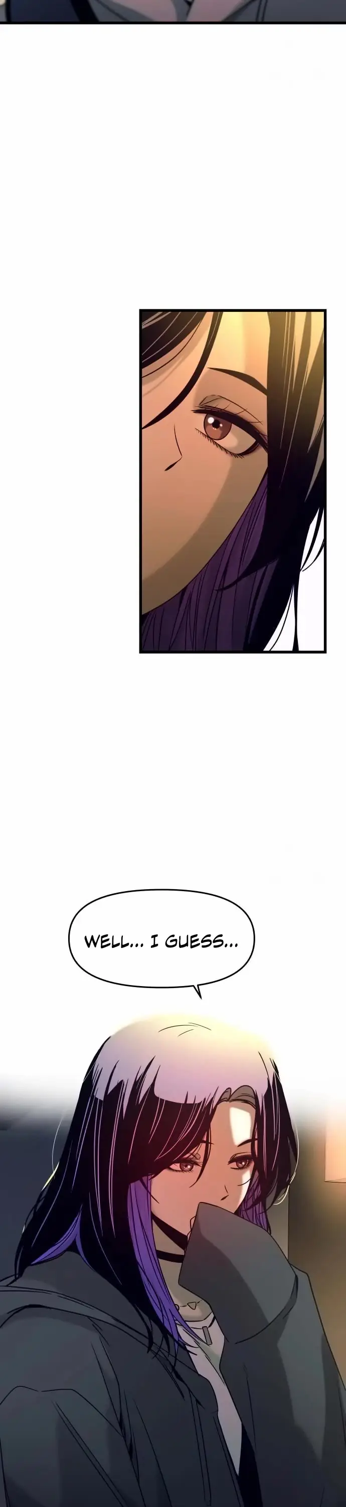 Read My Bias Gets On The Last Train EN Manga Online