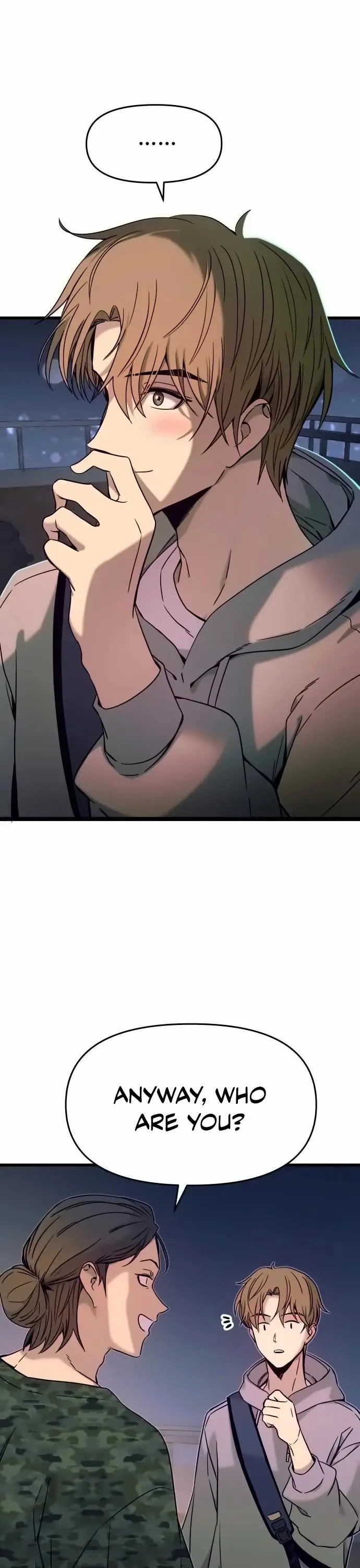 Read My Bias Gets On The Last Train EN Manga Online