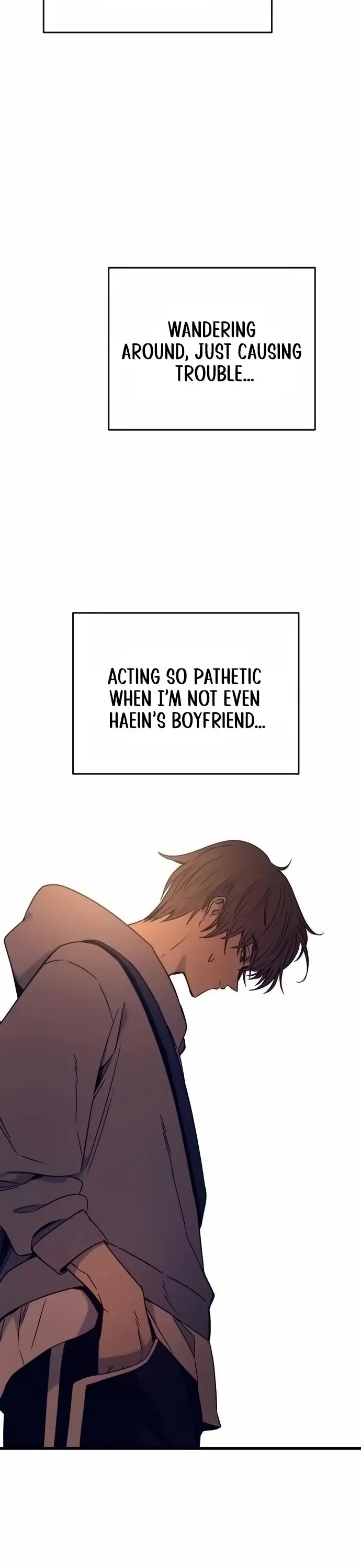 Read My Bias Gets On The Last Train EN Manga Online