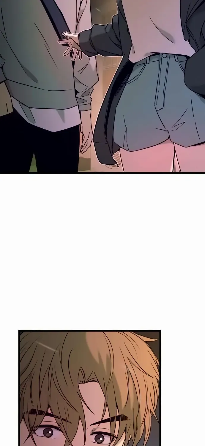 Read My Bias Gets On The Last Train EN Manga Online