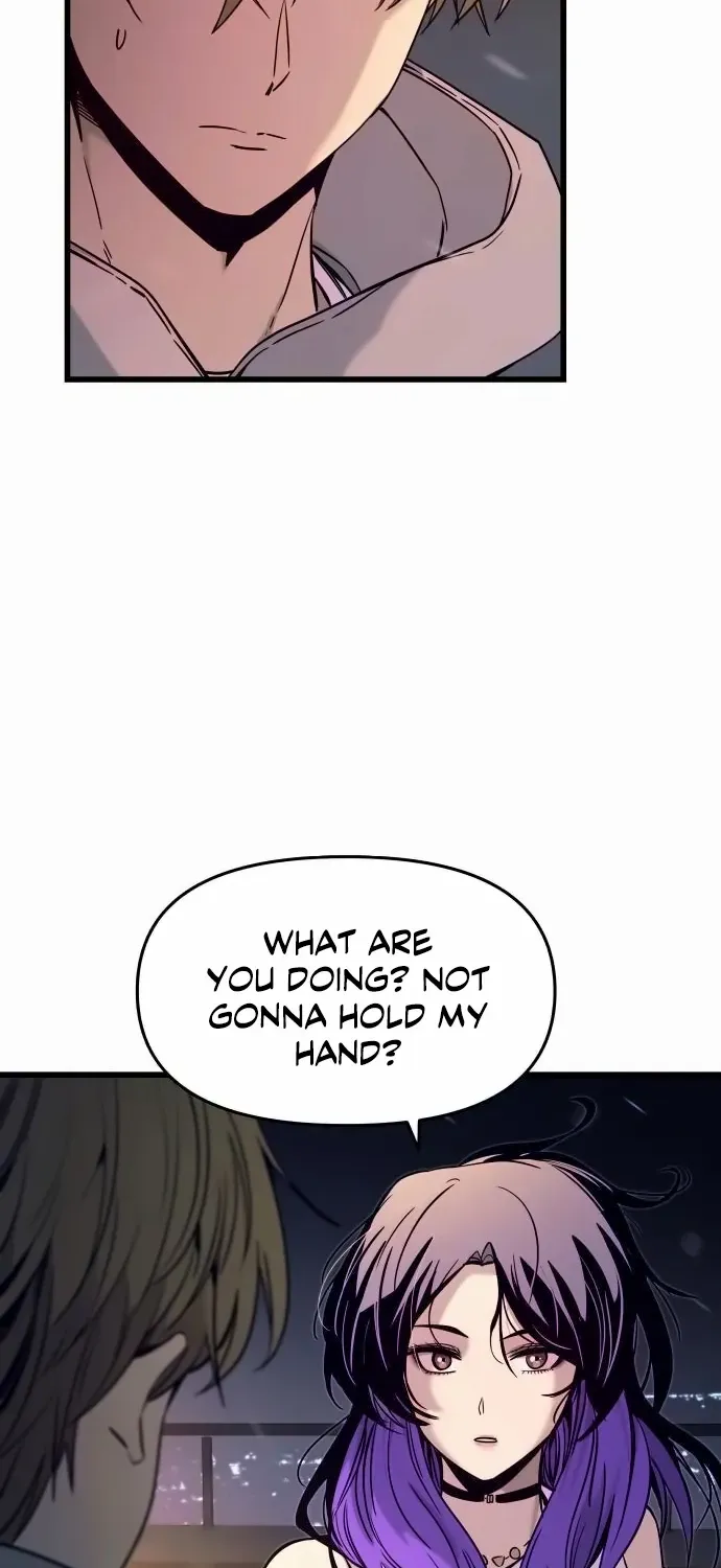 Read My Bias Gets On The Last Train EN Manga Online