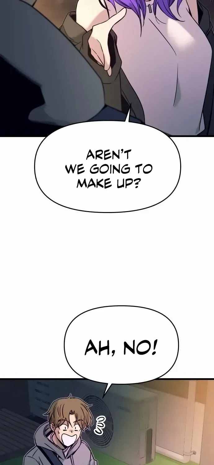 Read My Bias Gets On The Last Train EN Manga Online
