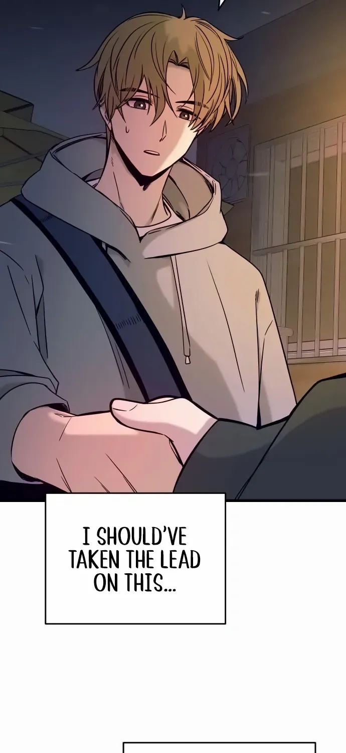 Read My Bias Gets On The Last Train EN Manga Online
