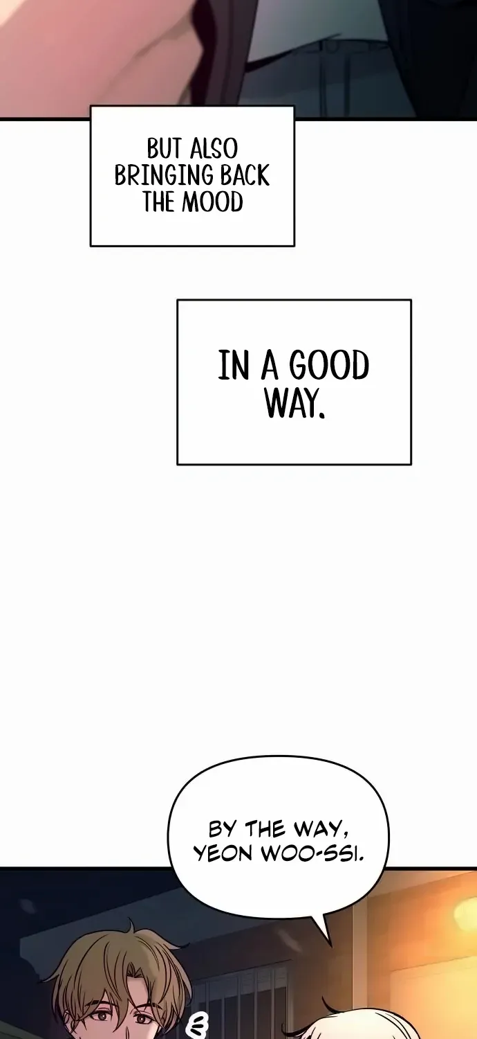 Read My Bias Gets On The Last Train EN Manga Online