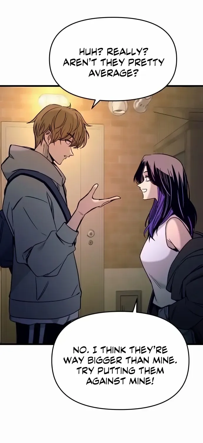 Read My Bias Gets On The Last Train EN Manga Online