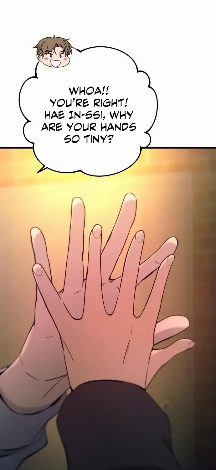 Read My Bias Gets On The Last Train EN Manga Online