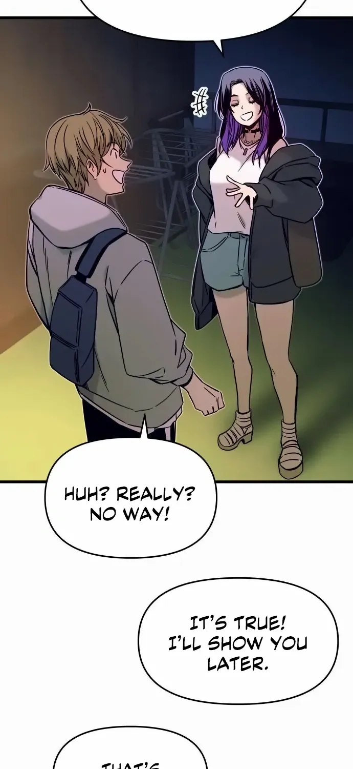 Read My Bias Gets On The Last Train EN Manga Online